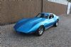 Chevrolet Corvette 454 Big Blo